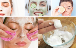 Limpeza de pele caseira como nunca teve antes: remove Manchas, rugas, linhas de expressões e rejuvenesce!